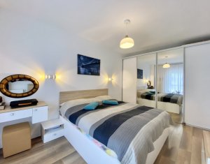 Lakás 2 szobák eladó on Cluj-napoca, Zóna Marasti