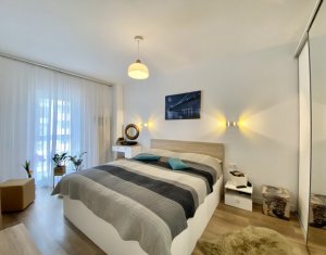 Lakás 2 szobák eladó on Cluj-napoca, Zóna Marasti