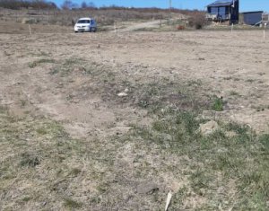 Telek eladó on Cluj-napoca