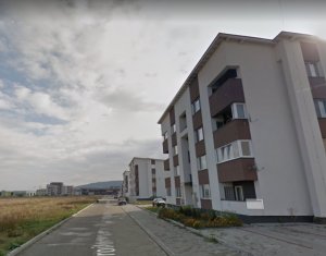 Lakás 3 szobák eladó on Floresti