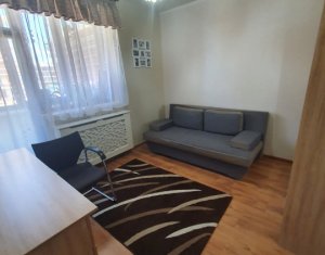 Lakás 3 szobák eladó on Floresti