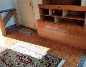 Lakás 2 szobák eladó on Cluj-napoca, Zóna Gheorgheni