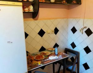 Lakás 2 szobák eladó on Cluj-napoca, Zóna Gheorgheni