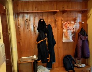 Lakás 2 szobák eladó on Cluj-napoca, Zóna Gheorgheni