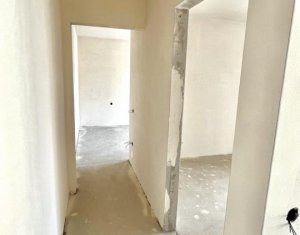 Lakás 3 szobák eladó on Floresti, Zóna Centru