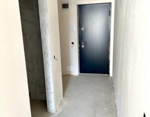 Lakás 3 szobák eladó on Floresti, Zóna Centru