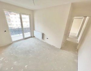 , 54m2 on Floresti, Zóna Centru