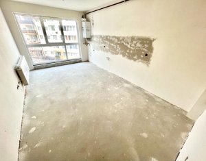 Lakás 3 szobák eladó on Floresti, Zóna Centru