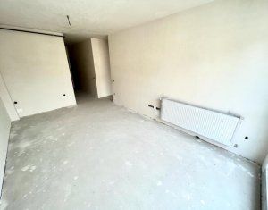 Lakás 3 szobák eladó on Floresti, Zóna Centru