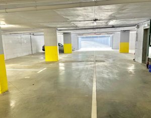 Lakás 3 szobák eladó on Floresti, Zóna Centru