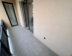 Lakás 3 szobák eladó on Floresti, Zóna Centru