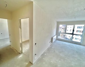 Lakás 3 szobák eladó on Floresti, Zóna Centru