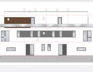 Ház 5 szobák eladó on Cluj-napoca, Zóna Andrei Muresanu
