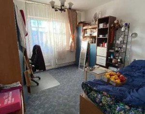 , 51m2 dans Cluj-napoca, zone Manastur