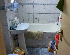 Appartement 2 chambres à vendre dans Cluj-napoca, zone Manastur