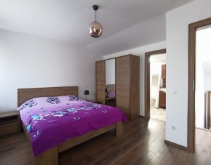 Maison 4 chambres à vendre dans Apahida