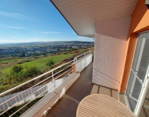 Maison 4 chambres à vendre dans Apahida