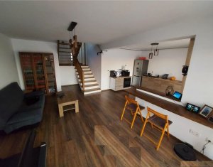Maison 4 chambres à vendre dans Apahida