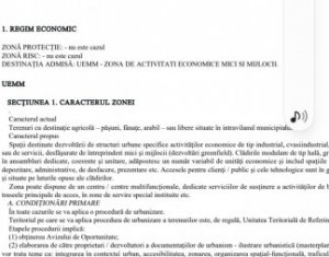 Terrain à vendre dans Cluj-napoca, zone Iris