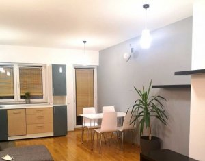 Appartement 2 chambres à vendre dans Cluj-napoca, zone Zorilor
