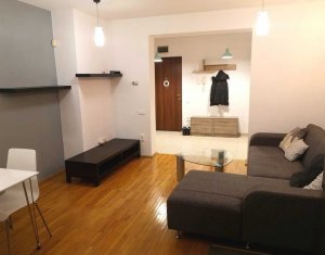 Appartement 2 chambres à vendre dans Cluj-napoca, zone Zorilor