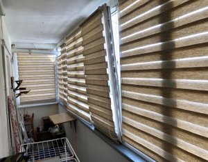 Appartement 2 chambres à vendre dans Cluj-napoca, zone Marasti