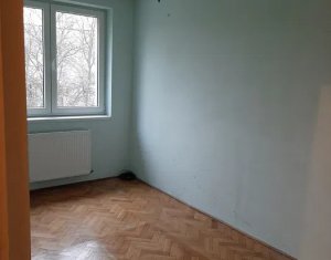 Appartement 3 chambres à vendre dans Cluj-napoca, zone Gheorgheni