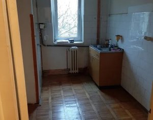 Appartement 3 chambres à vendre dans Cluj-napoca, zone Gheorgheni