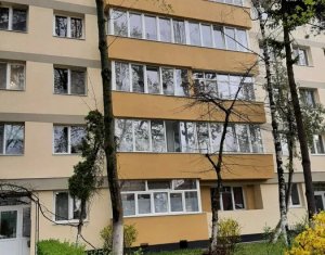Appartement 3 chambres à vendre dans Cluj-napoca, zone Gheorgheni