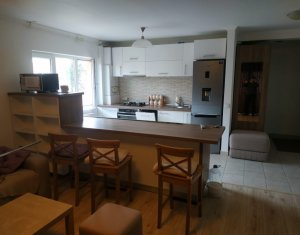 , 70m2 dans Cluj-napoca, zone Zorilor