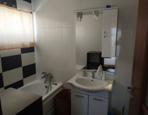 Appartement 3 chambres à louer dans Cluj-napoca, zone Zorilor