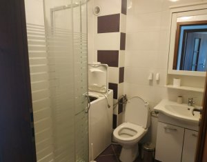 Appartement 3 chambres à louer dans Cluj-napoca, zone Zorilor