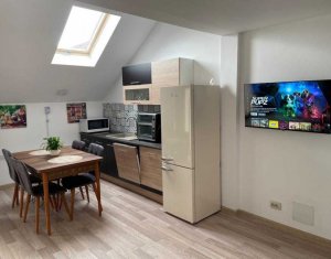 , 80m2 dans Cluj-napoca, zone Manastur