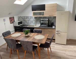 Appartement 3 chambres à louer dans Cluj-napoca, zone Manastur