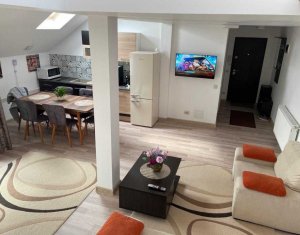 Appartement 3 chambres à louer dans Cluj-napoca, zone Manastur