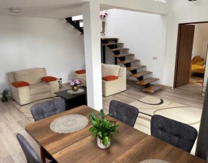 Appartement 3 chambres à louer dans Cluj-napoca, zone Manastur