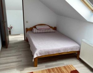 Appartement 3 chambres à louer dans Cluj-napoca, zone Manastur