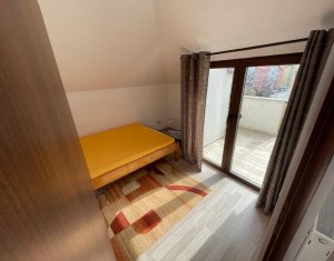 Appartement 3 chambres à louer dans Cluj-napoca, zone Manastur