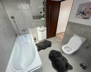 Appartement 3 chambres à louer dans Cluj-napoca, zone Manastur