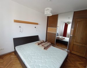 , 80m2 dans Cluj-napoca, zone Manastur