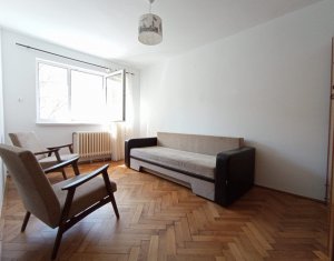 Appartement 4 chambres à louer dans Cluj-napoca, zone Manastur