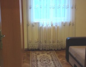 Appartement 4 chambres à louer dans Cluj-napoca, zone Manastur