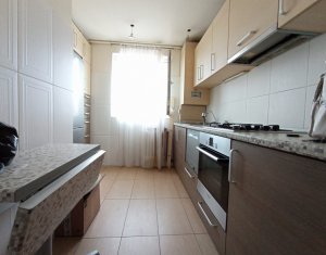 Appartement 4 chambres à louer dans Cluj-napoca, zone Manastur