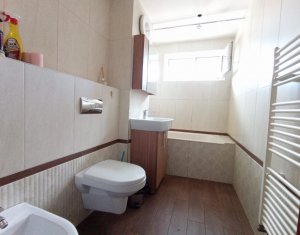 Appartement 4 chambres à louer dans Cluj-napoca, zone Manastur