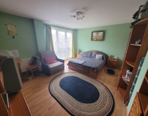 , 42m2 dans Cluj-napoca, zone Intre Lacuri