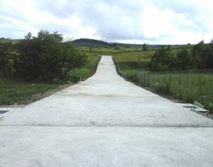 Terrain à vendre dans Cluj-napoca, zone Borhanci