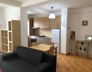 Appartement 3 chambres à louer dans Cluj-napoca, zone Gheorgheni