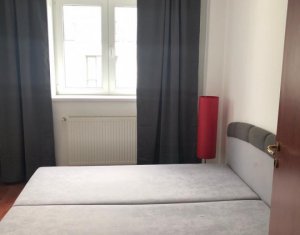 Appartement 3 chambres à louer dans Cluj-napoca, zone Gheorgheni