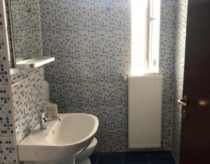 Appartement 3 chambres à louer dans Cluj-napoca, zone Gheorgheni