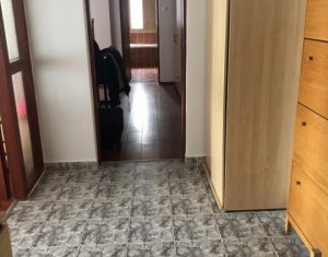 Appartement 3 chambres à louer dans Cluj-napoca, zone Gheorgheni